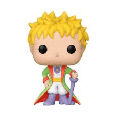 FUNKO POP EL PRINCIPITO THE LITTLE PRINCE 59267