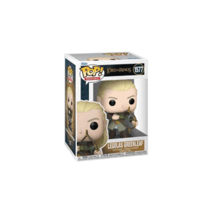 FUNKO POP LEGOLAS
