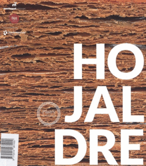 38.PASTRY REVOLUTION.(JULIO-AGOSTO 2019):HOJALDRE