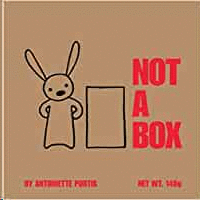 NOT A BOX