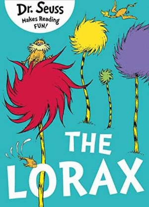 THE LORAX