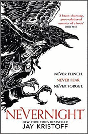 NEVERNIGHT