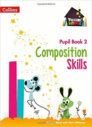 COMPOSITION SKILLS - YEAR 2 - PUPIL BOOK