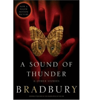A SOUND OF THUNDER AND OTHER STORIES
