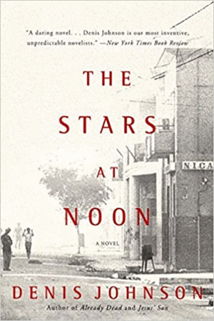 STARS AT NOON