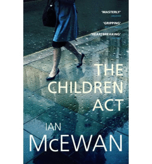 THE CHILDREN ACT