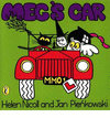 MEG'S CAR