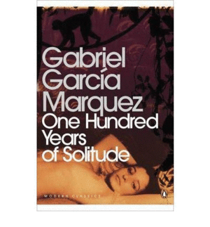 ONE HUNDRED YEARS OF SOLITUDE
