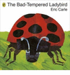 THE BAD TEMPERED LADYBIRD