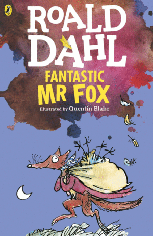 FANTASTIC MR FOX