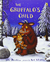 THE GRUFFALO'S CHILD