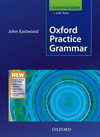 OXFORD PRACTICE GRAMMAR INTERMEDIATE: PRACTICE-BOOST CD-ROM PACK WITH KEY