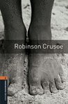 OB 2 - ROBINSON CRUSOE (+CD)