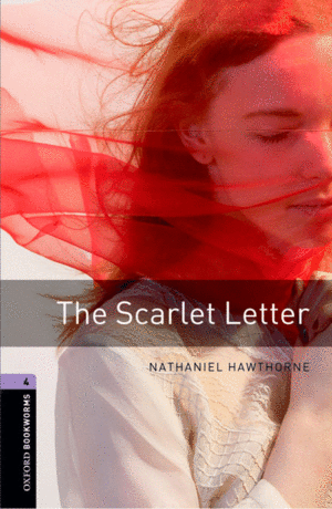SCARLET LETTER.(BKWL.4)