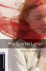 SCARLET LETTER +MP3 PACK