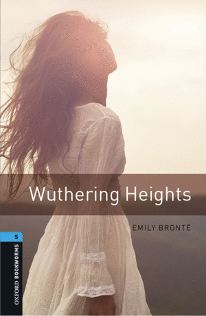 OXFORD BOOKWORMS 5. WUTHERING HEIGHTS MP3 PACK