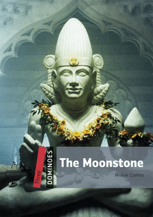DOMINOES 3. THE MOONSTONE MP3 PACK