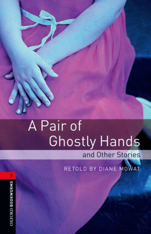 PAIR OF GHOSTLY HANDS,A (BKWL.3)