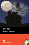 MR (P) OWL HALL PACK