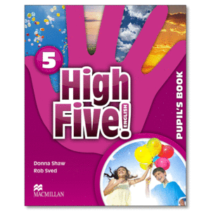 (14) EP5 HIGH FIVE 5 ST