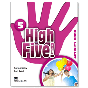 (14) EP5 HIGH FIVE 5 WB