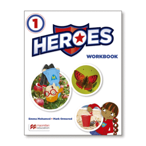 HEROES 1 AB
