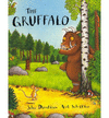 THE GRUFFALO