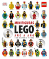 LEGO MINIFIGURAS AÑO A AÑO