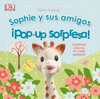 SOPHIE Y SUS AMIGOS. IPOP-UP SORPRESA!