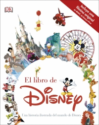 EL LIBRO DE DISNEY