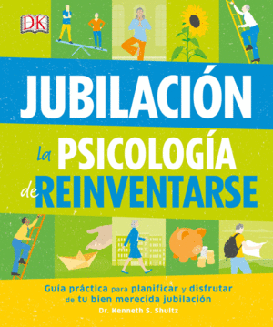 JUBILACIÓN