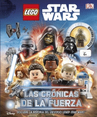 LAS CRÓNICAS DE LA FUERZA