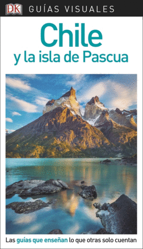 CHILE Y LA ISLA DE PASCUA