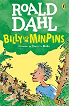 BILLY AND THE MINPINS