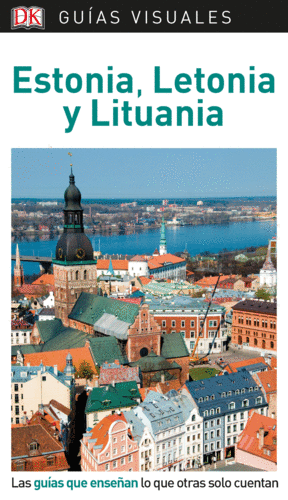 ESTONIA, LETONIA Y LITUANIA