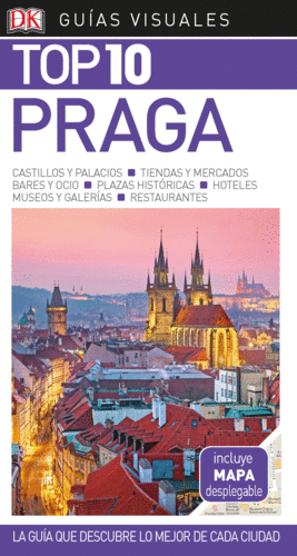 PRAGA 2019