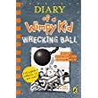 DIARY OF A WIMPY KID: WRECKING BALL (BOOK 14)