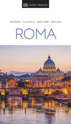 GUÍA VISUAL ROMA 2019