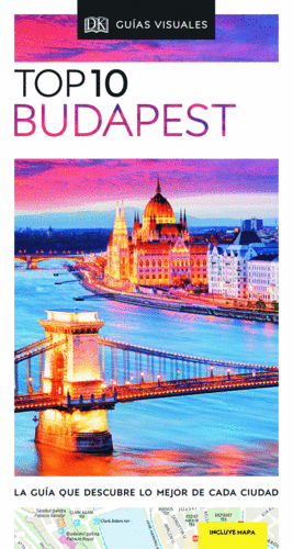 BUDAPEST