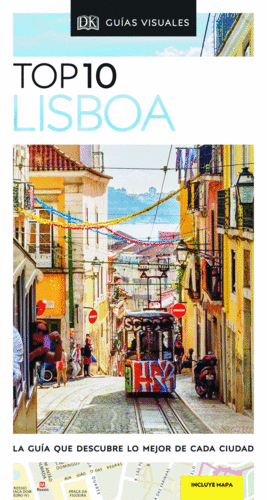 GUÍA TOP 10 LISBOA