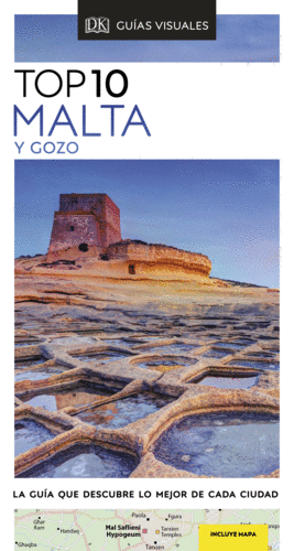 MALTA Y GOZO