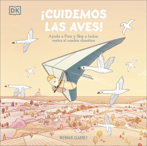 CUIDEMOS LAS AVES