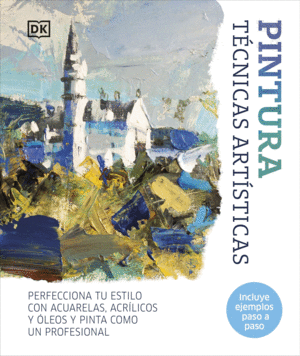 PINTURA.TÉCNICAS ARTÍSTICAS NUEVA EDICIÓ
