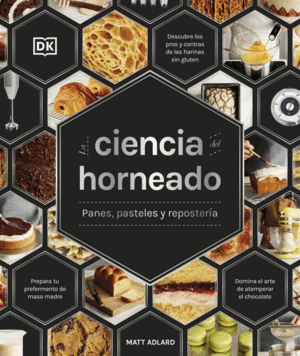 LA CIENCIA DEL HORNEADO (LA CIENCIA DE LA COCINA)