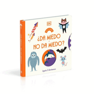 ¿DA MIEDO O NO DA MIEDO? (ENCICLOMINI)