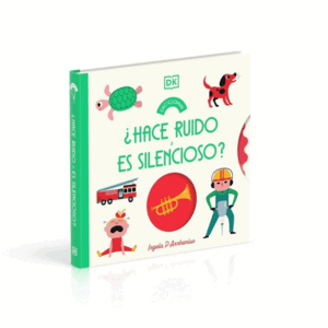 ¿HACE RUIDO O ES SILENCIOSO? (ENCICLOMINI)