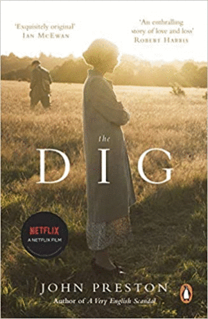 THE DIG (NETFLIX)