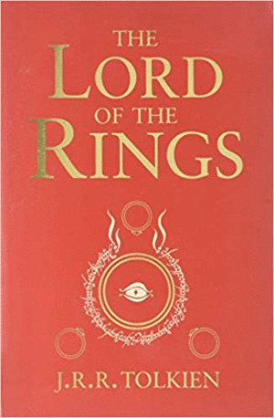 LORD OF THE RINGS. THE COMPLETE