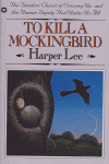 TO KILL A MOCKINGBIRD