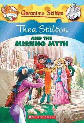 TH 20 THE MISSING MYTH